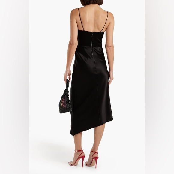 Alice and Olivia Kiyoko Dress Size 6 - Picture 4 of 8